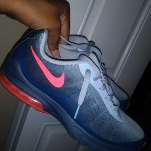 Nike airmax's